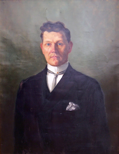 William Ferguson